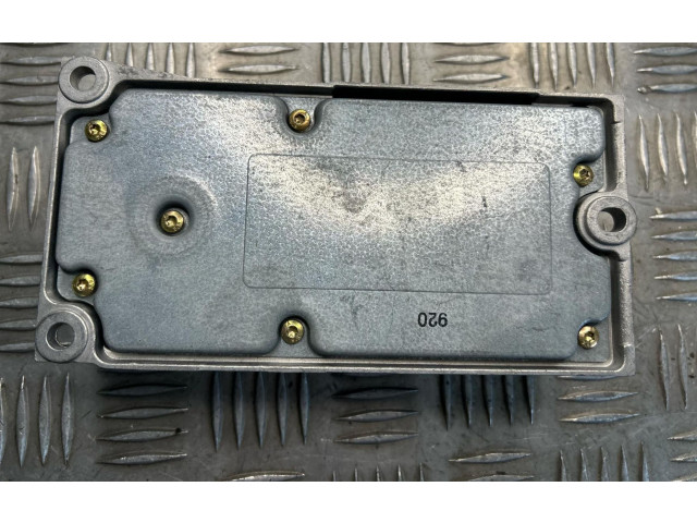 Блок подушек безопасности P30658913, 0285001447   Volvo V70