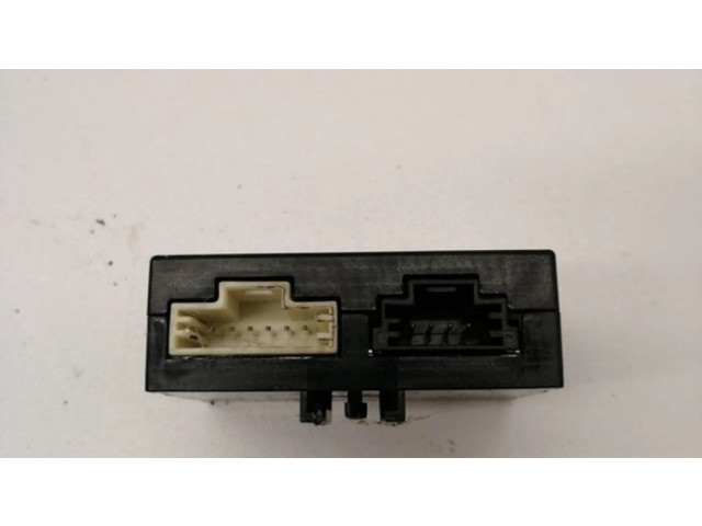 Модуль блока управления камерой