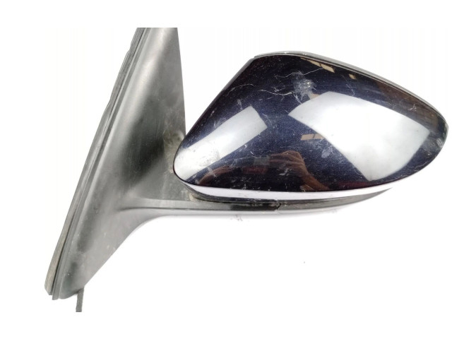 Зеркало электрическое Skoda Octavia Mk3 (5E) 2013 - 2019 года