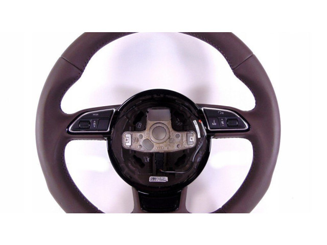 Руль Audi A5 8T 8F  2007-2016 года 8K0419091CE      