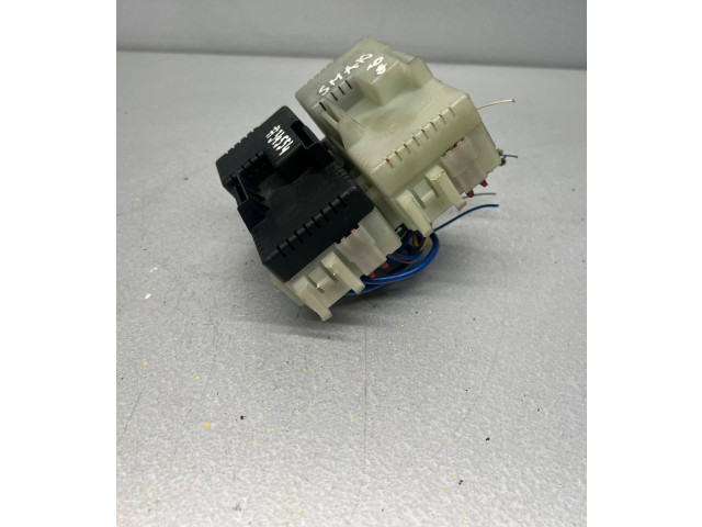 Блок предохранителей 6G9T14K131, 6G9T14K131   Ford S-MAX    