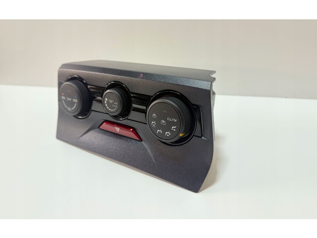 Блок управления климат-контролем 72311SJ200, 66062SJ000 Subaru Forester SJ