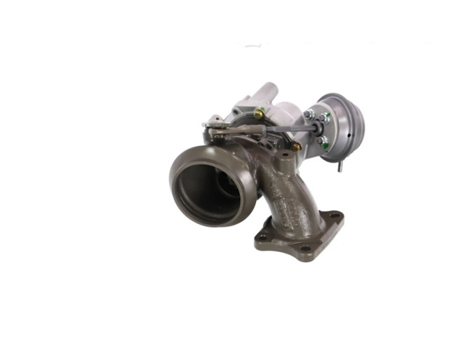 Турбина Citroen C4 Cactus 9810681380, 9810681380