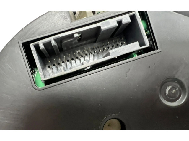 Панель приборов 9X2310849KF, VP9X2F10849KF Jaguar XF X250