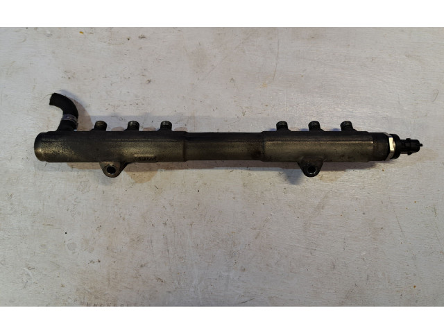 Топливная рампа 0445215023, 30757146   Volvo XC90   для двигателя D 5244 T4