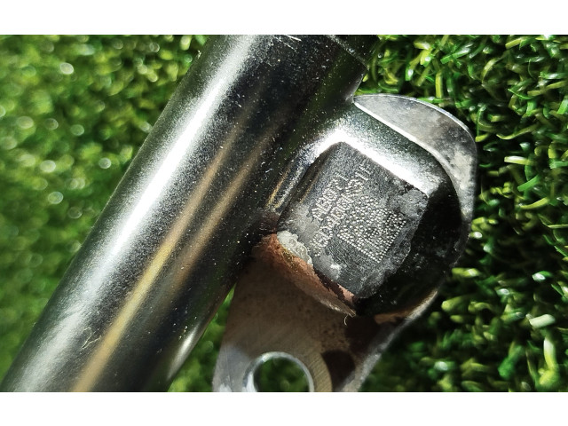 Комплект системы впрыска топлива 16611AB030, 06G23 Subaru Outback (BT)