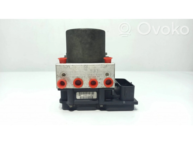 Блок АБС 4541EP, 4541EN   Citroen  Jumpy  2007-2016 года