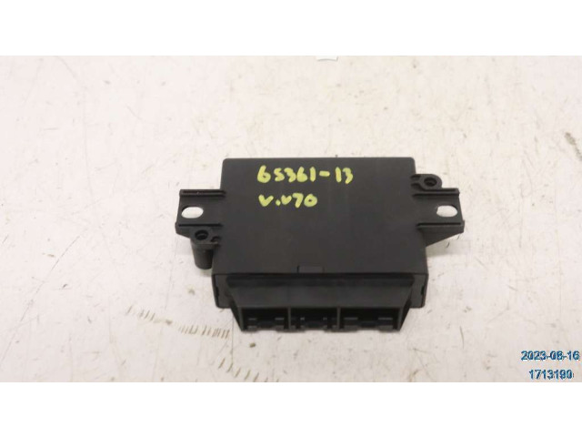 Блок управления парковки 31341090   Volvo V70    
