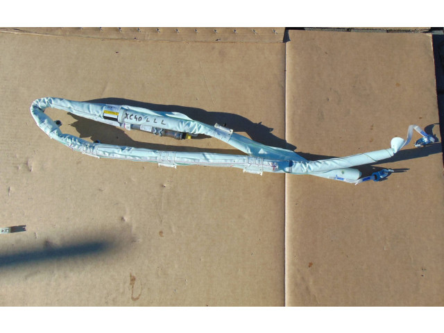 Подушка безопасности в сиденье 32296286 Volvo XC40