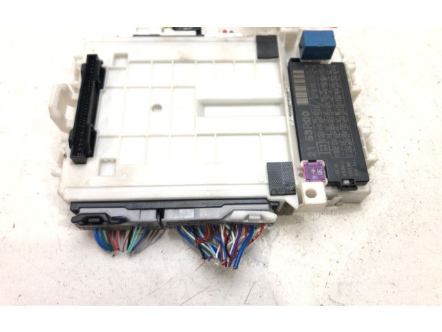 Pojistková skříňka Řídící jednotka BSM 2153R00 Suzuki Ignis 2016