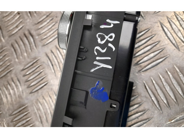 Блок управления климат-контролем 80A820043K, Y1384 Audi Q5 SQ5