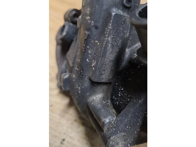  Турбина Volvo V50  3062912         