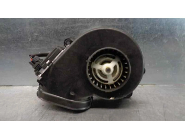 Вентилятор печки    1401395980   Peugeot 807