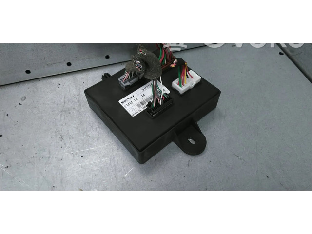 Блок подушек безопасности 231A07345R   Renault Twingo III