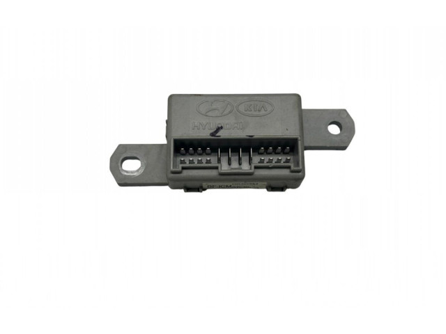 Блок управления 06403M, 06403M KIA Sorento