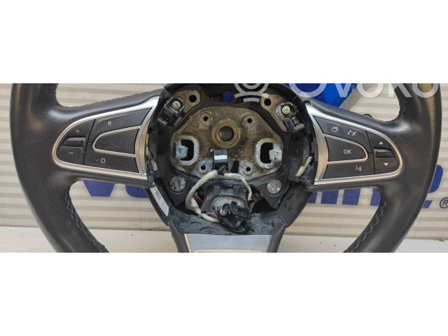Volant Renault Megane IV 2018 484003952R, 715810389