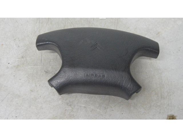 Подушка безопасности водителя Citroen Xantia