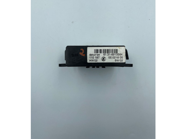 Зеркало электрическое        BMW 3 E46  1998-2005 года   