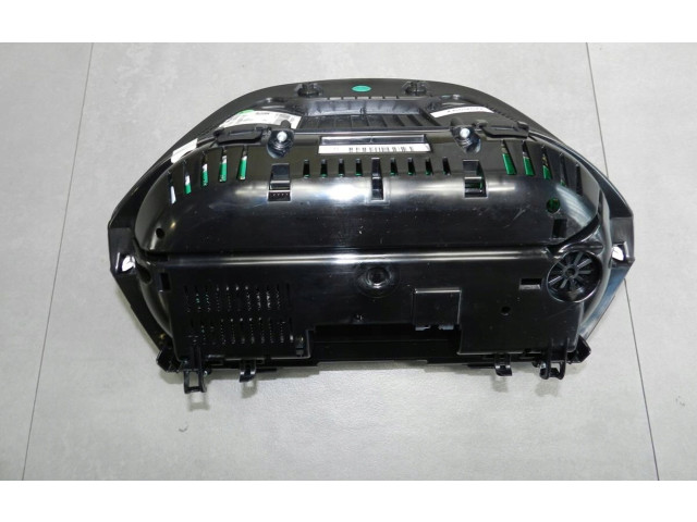 Přístrojová deska BMW X1 F48 F49 2017 9295446