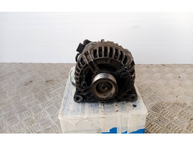 Генератор DINAMO   Citroen Xantia      