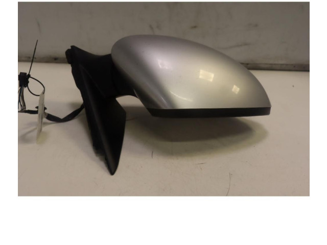 Zpětné zrcátko  Alfa Romeo Stelvio 2017    