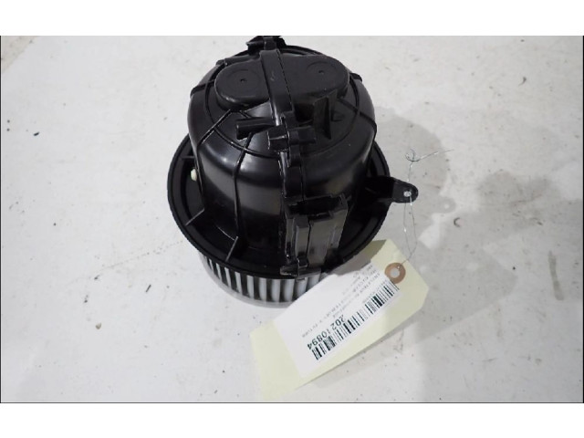 Вентилятор печки 9818270880 Citroen C3 Aircross