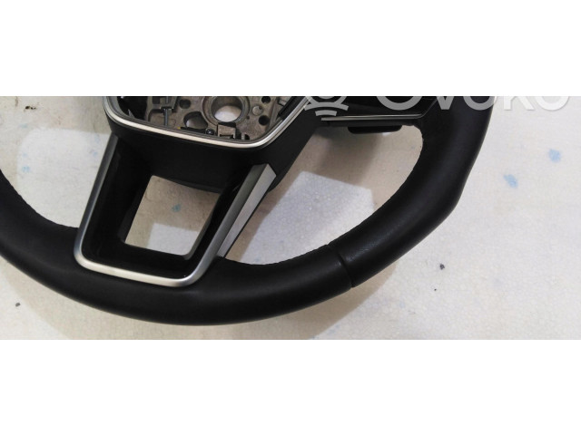 Volant Audi A6 S6 C8 4K 2021 4KE419091P, 4KE419508C