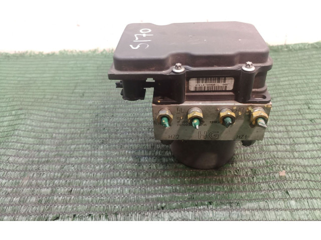 Блок АБС 265231583, 265231583   Opel  Combo C  2001 - 2011 года