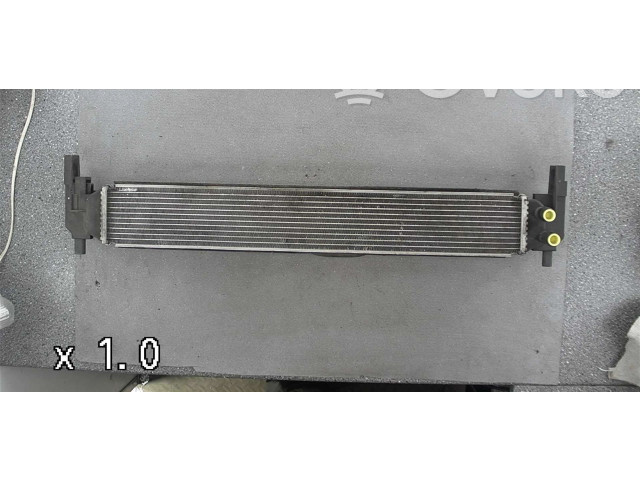 Интеркулер  6R0145805H, 6R0145805H   Skoda Rapid (NH) 