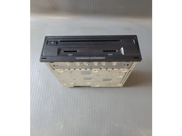 Vstřikovač 7P6035664 Volkswagen Touareg II CAT