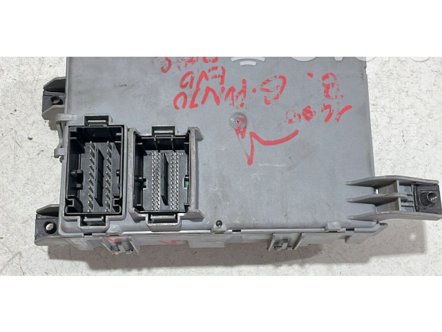 Řídící jednotka Fiat Punto Evo 2010