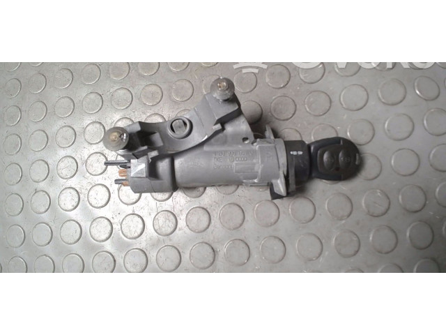 Подрулевой шлейф SRS 4B0905851C, 8E0998855   Skoda Fabia Mk1 (6Y)