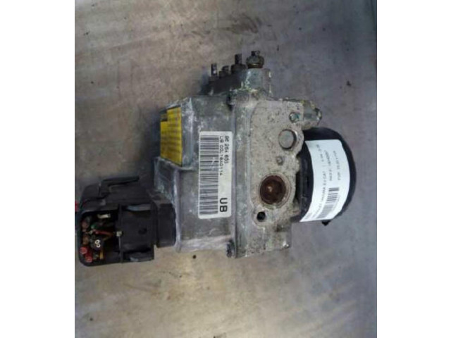 Блок АБС 18042267   Chevrolet  Rezzo  2000 - 2011 года