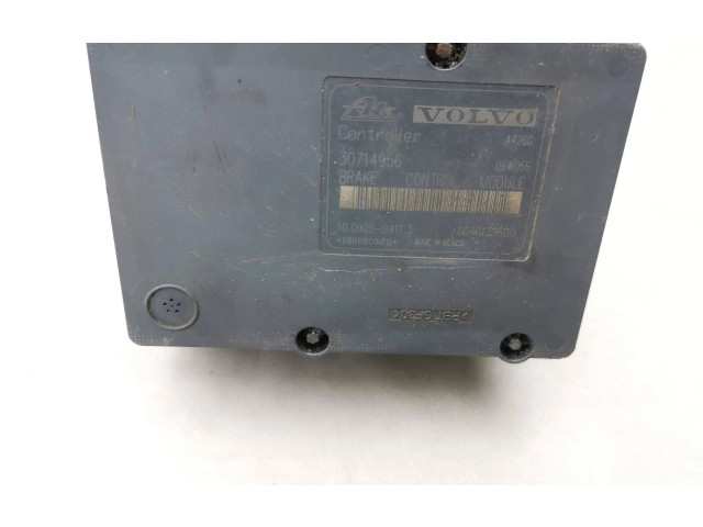 Блок АБС 30714956, 10092504113 Volvo V70 2005 - 2008 года