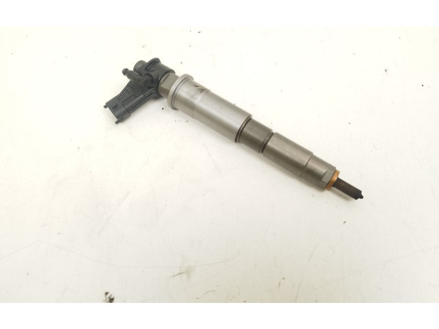 Форсунка 804536BH82409398, 080629    Nissan X-Trail T31  M9R 