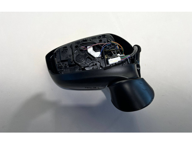 Зеркало электрическое Mazda CX-3 2015 - - года