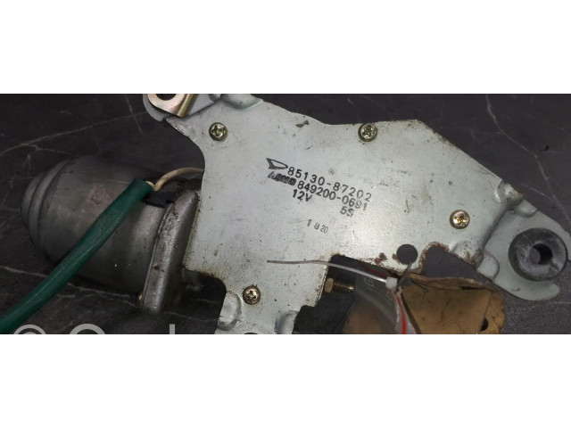 Моторчик дворников 38210261    Daihatsu Move L600
