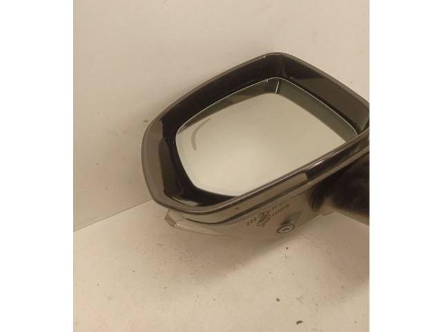 Зеркало электрическое Volvo XC90 2014 - года