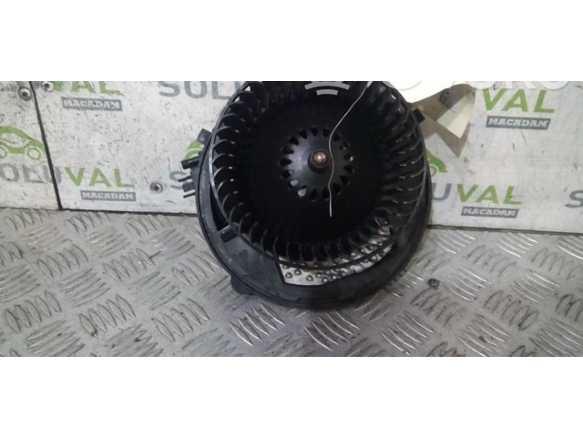 Вентилятор печки 5Q1819021H Volkswagen T-Roc