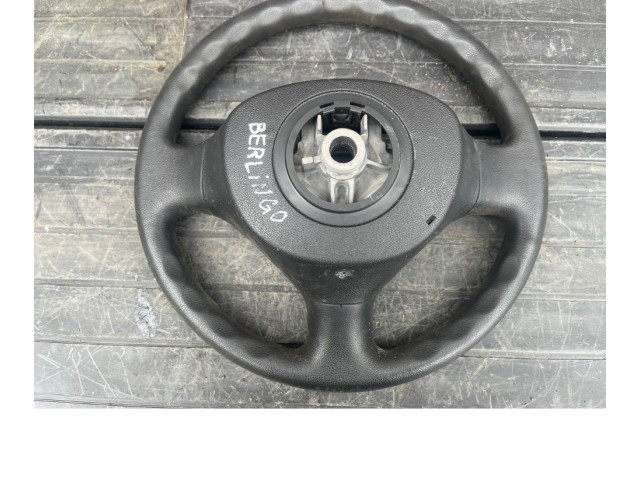 Volant Citroen Berlingo 2008 96809101zd, QZ08930LAA