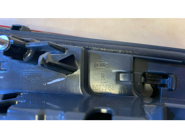 Задний фонарь 63217408744, 63219853378 BMW X3 G01 2018- года