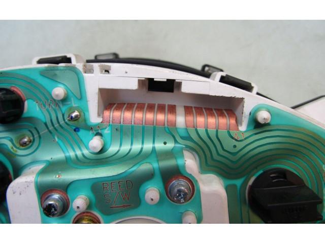 Přístrojová deska Daewoo Matiz 1999