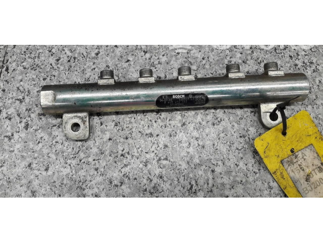 Vstřikovací lišta 55187883 Alfa Romeo 156