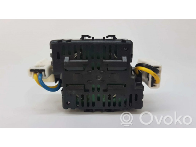 Блок управления 28363AA000 Infiniti G35