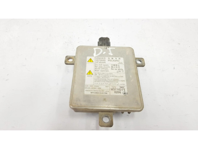 Блок управления Xenon