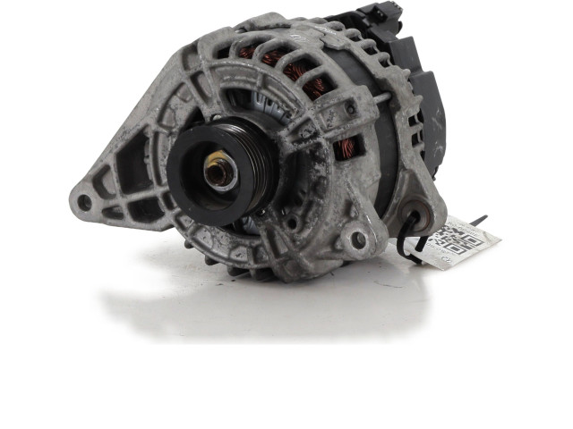 Генератор 9063322, S0-6098E   Mercedes-Benz GLA W156      