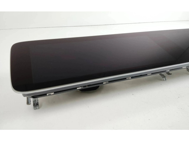 Спидометр (приборный щиток) A2135405292, A2139019310   Mercedes-Benz E W213