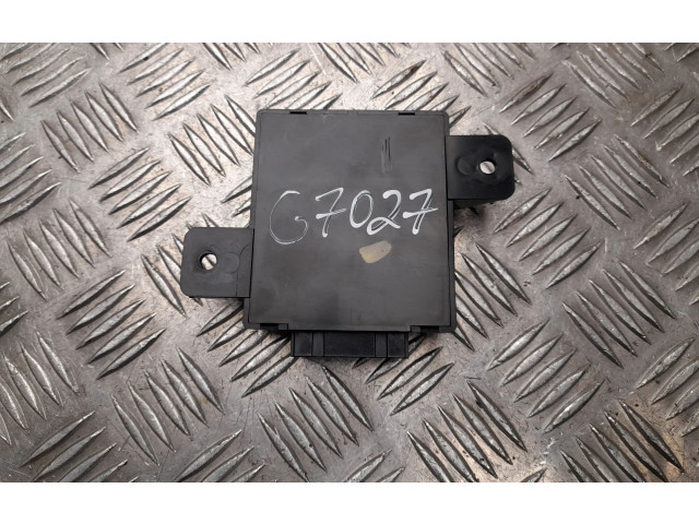 Блок управления 954503J203   Hyundai ix 55