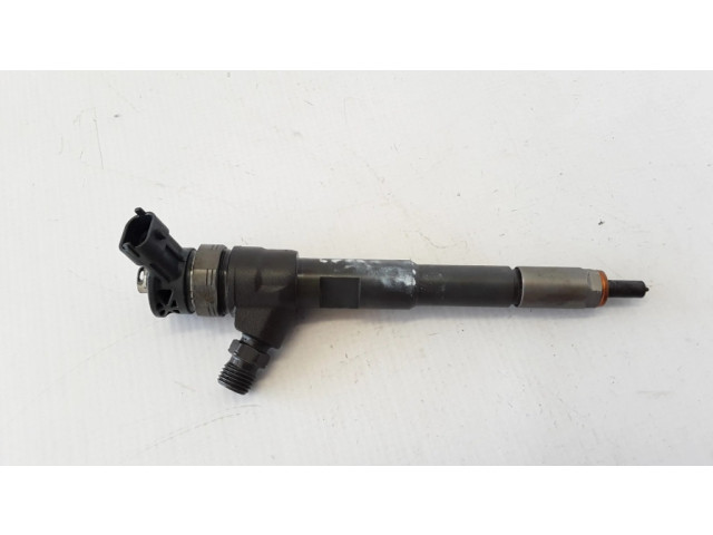 Форсунка 8201108033 Dacia Logan II для дизельного двигателя K9K 612 1.5