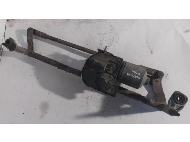 Комплект механизма стеклоочистителей